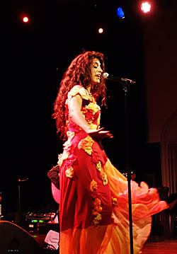 Mor Karbasi